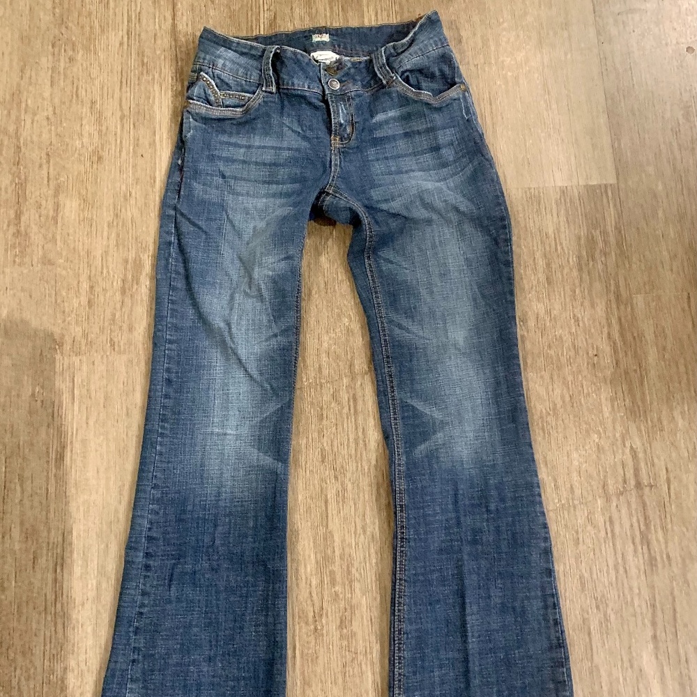 Women’s Size 9/10 H2j Jeans